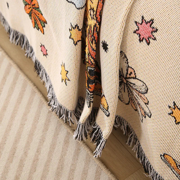 Chanda Blanket