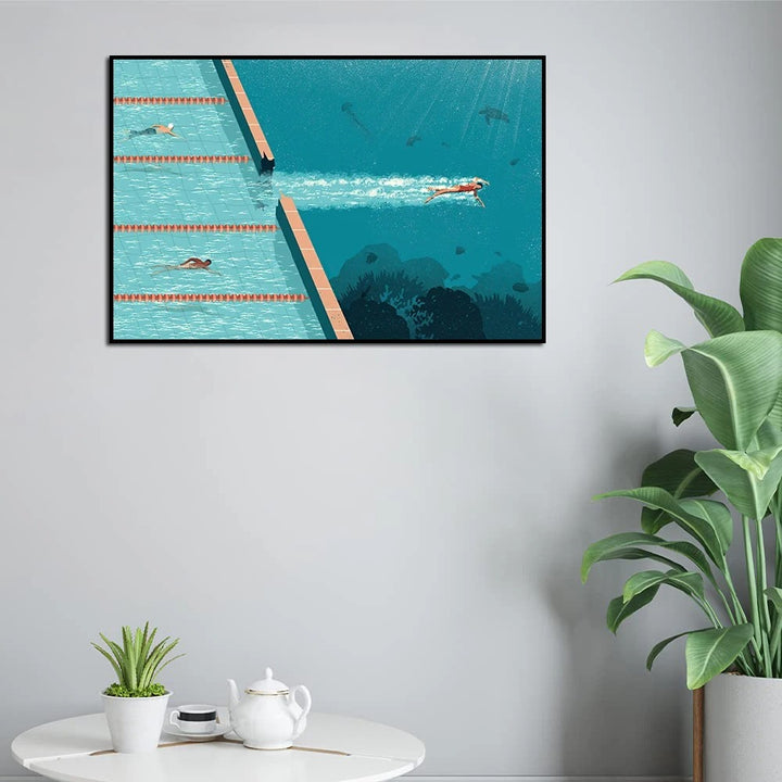 Ocean Burst