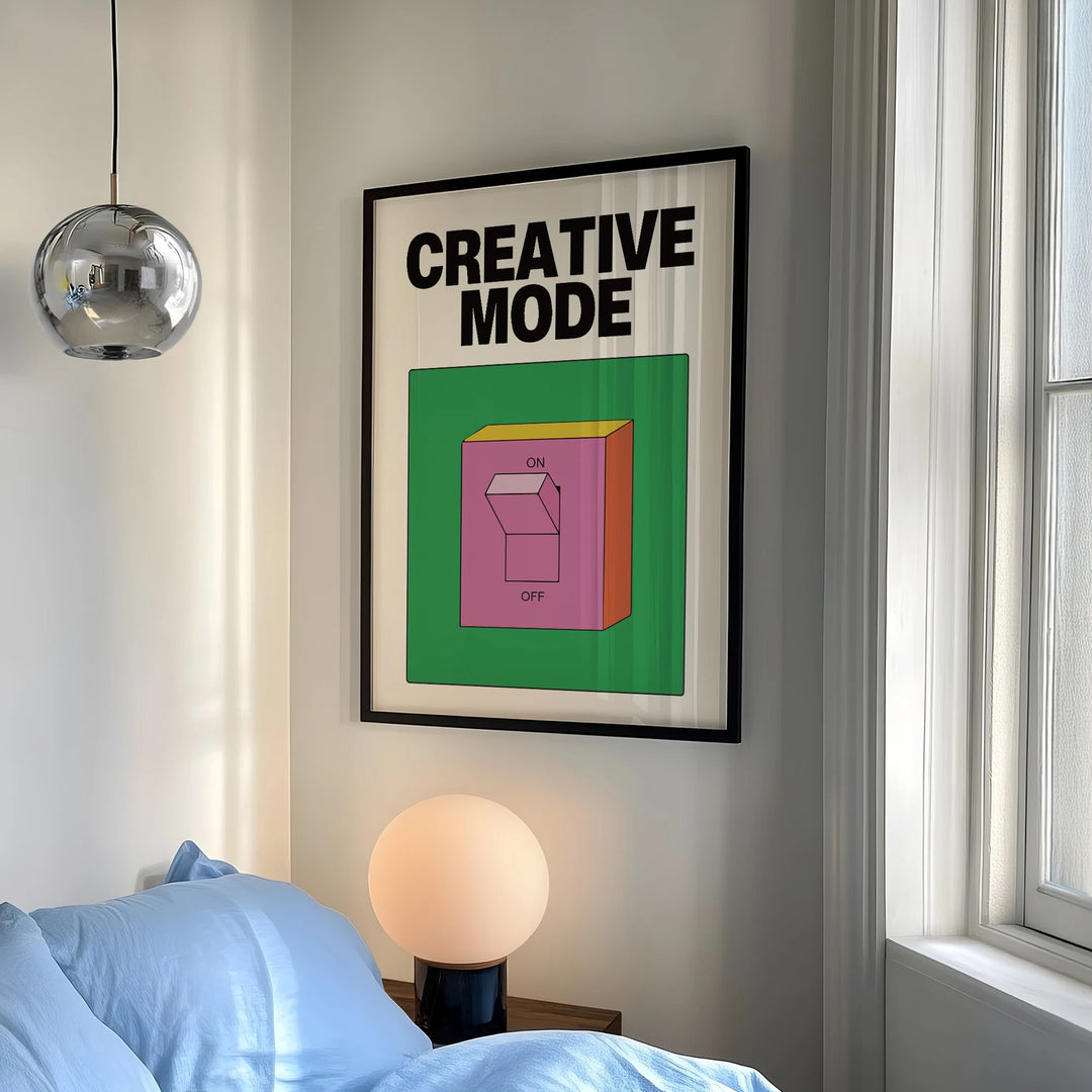 Creative Mode