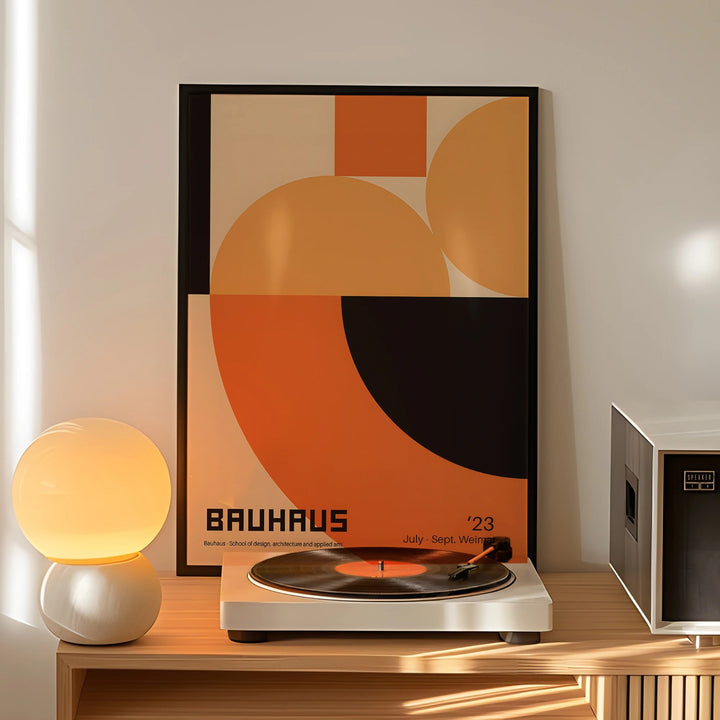 Bauhaus ‘23
