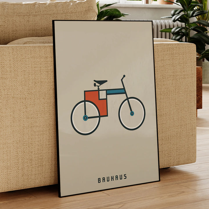 Bauhaus Bicycle