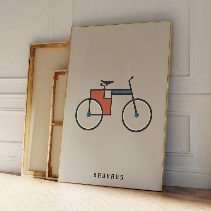 Bauhaus Bicycle