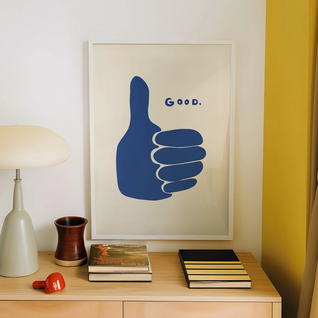 Everything is Good!