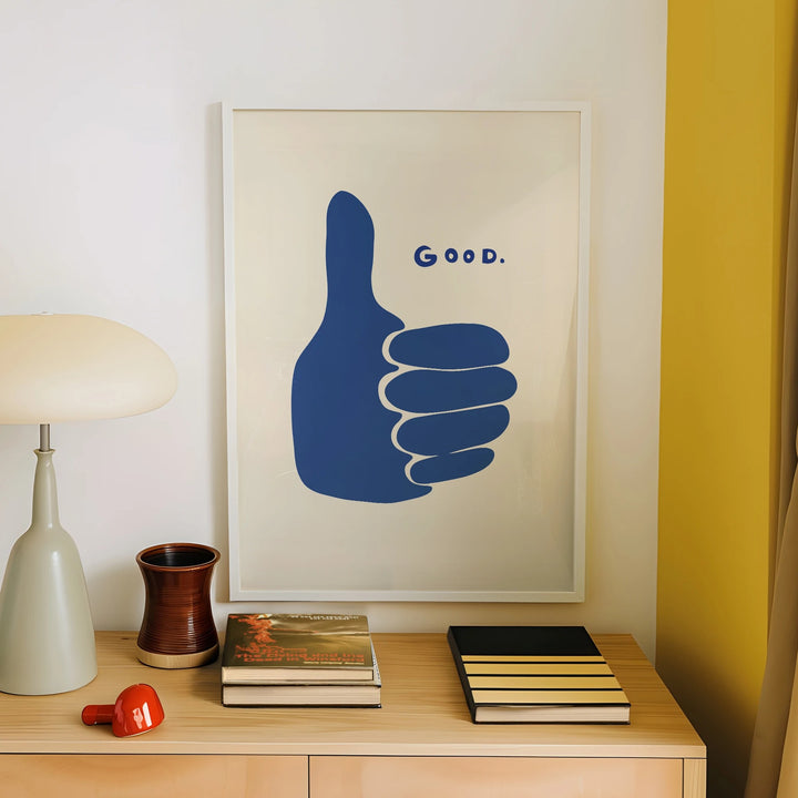 Everything is Good!