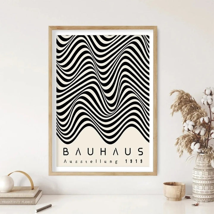 Bauhaus Forms