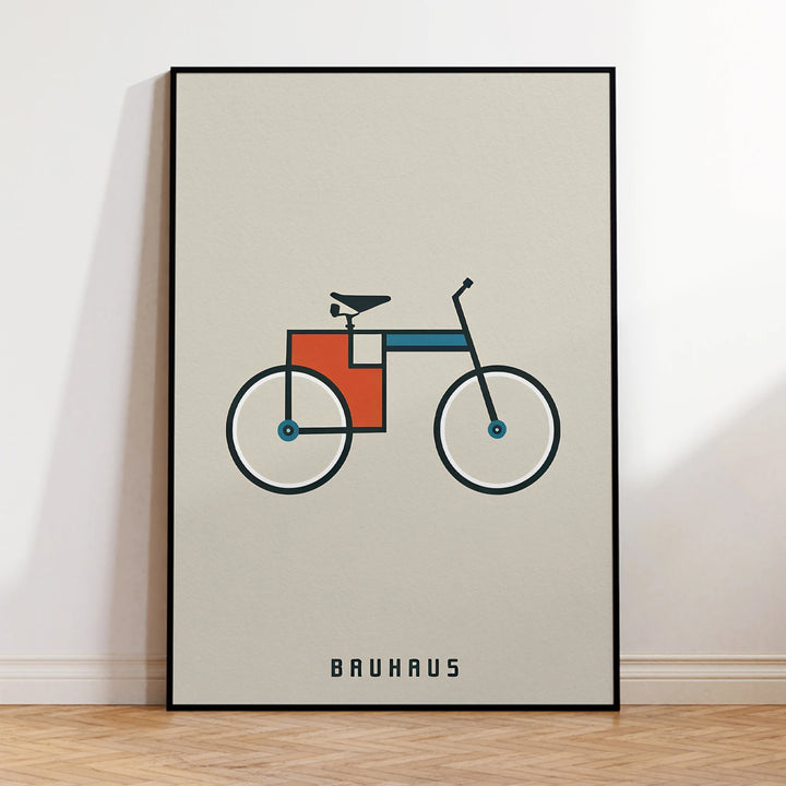 Bauhaus Bicycle