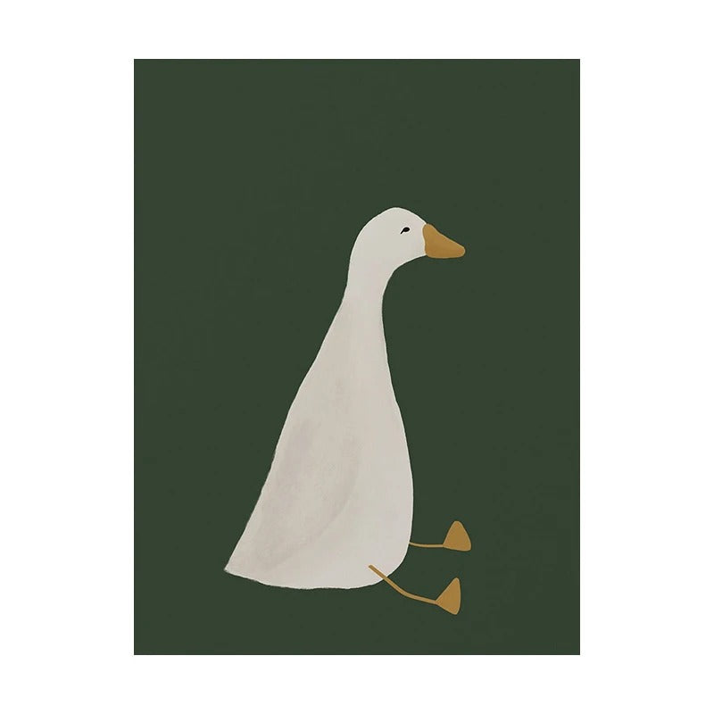 Silly Goose